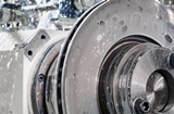 Hard-coated brake discs become a hot topic