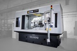 Holroyd brings greater flexibility to global compressor manufacturer