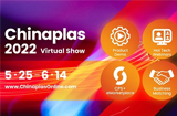 CHINAPLAS Virtual Show 2022 Goes Live