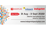 INDOPLAS, INDOPACK and INDOPRINT 2022 gear up
