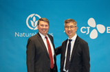 CJ Biomaterials and NatureWorks sign collaboration agreement