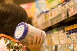 今年双十一，奶粉销售表现如何？