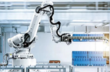 AI+3D工业机器人解决方案助力实现食品包装环节的自动化升级
