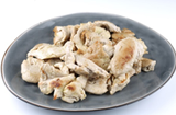 贝利优在欧洲食品配料展上推出全新水平的植物基鸡肉块