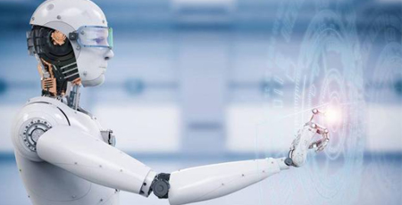 国内首份协作机器人技术报告发布，四大前沿发展趋势速览