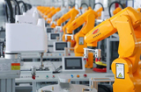 工信部：2021年国内工业机器人产量为36.6万台，营收超800亿