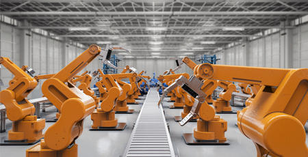 前三季度，中国工业机器人市场表现如何？