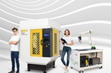 FANUC brings automated CNC milling to education market