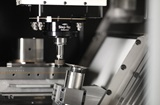 Reduced manufacturing process time thanks to new hybrid solution
