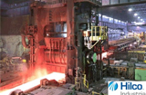 希尔科全球将德国厚板轧机出售给亚洲钢铁制造商