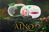 Aino冰淇淋使用单一聚丙烯包装，可实现100%回收