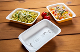 巴斯夫与Confoil 联合开发经认证可堆肥双重烤箱纸盘