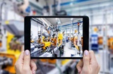 2022 sees a US$4.6 billion global spend on industrial digital twins