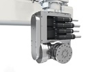 Maximum flexibility and optimum performance from linear robots