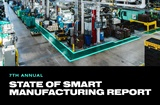 Asia-Pacific most receptive to smart manufacturing usage globally