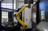 Using automation to leverage the full potential of machine tools