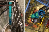 Digitalisation increases equipment life of pumps