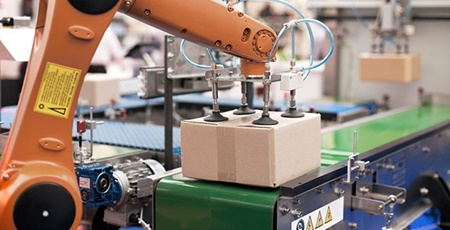 Overcoming supply chain challenges in manufacturing