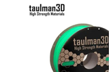 收购taulman3D后, Braskem 3D打印市场份额翻倍