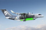 BAE系统公司和Heart Aerospace合作开发混合动力支线飞机电池系统