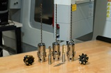 New tooling innovations deliver enhanced machining performance & versatility