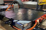 CES 2023：考特斯Pentatononic电池系统助力Stellantis实现下一代汽车愿景