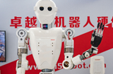 工信部等十七部门：到2025年制造业机器人密度较2020年实现翻番