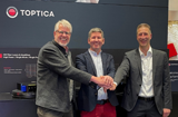 TOPTICA收购法国光纤激光器技术公司Azurlight Systems