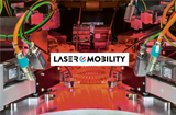 2023 LaserEMobility研讨会召开在即，聚焦电动汽车生产工艺