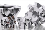 Easily tackle challenging apps with Seco high-feed SP milling systems