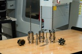 Kennametal new tooling innovations deliver enhanced machining performance & versatility