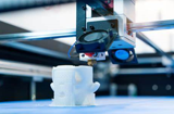 运动控制如何让3D 打印设备高效运转？