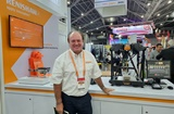 Renishaw brings advanced manufacturing solutions to South East Asia