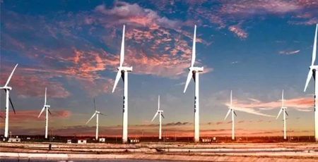 2023年风电行业装机或将迎来爆发式增长