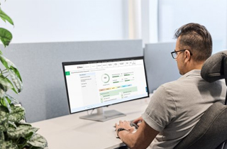 How Seco’s digital tools drive smarter manufacturing and sustainable operations