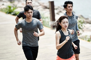 From groceries to the gym: Rethinking sports nutrition for smarter energy, better recovery, real results
