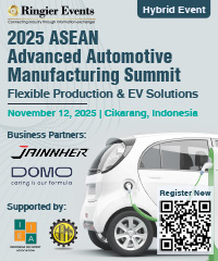 2025 ASEAN Advanced Automotive Manufacturing