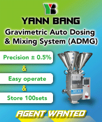 Yann Bang Electrical Machinery Co.,Ltd.