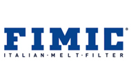 FIMIC SRL Italian melt filter