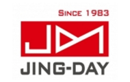 JING DAY MACHINERY INDUSTRIAL CO., LTD.