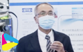 ITES 2022 视频 | 沖田康範，OTC广州分公司部长