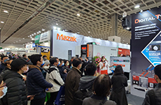 Taiwan Machine Tool Ecosystem Takes Center Stage at TIMTOS x TMTS