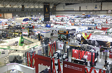 Powering Smart Manufacturing in Machine Tool Business and Development