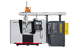 Internal Grinding Machine