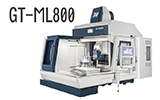GT-ML800, Double Column Turning Milling Complex Machine