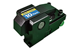 Plano-Type Perforated Metal Machine