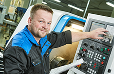 Green Machine Tools meet sustainability and carbon reduction goals