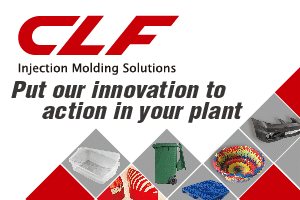 Chuan Lih Fa Machinery Works Co., Ltd.