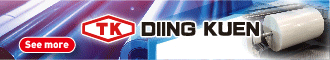 Diing Kuen Plastic Machinery Co., Ltd.
