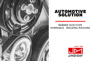 Jing Day Machinery Industrial Co., Ltd.